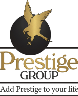 Prestige Group in Ghaziabad