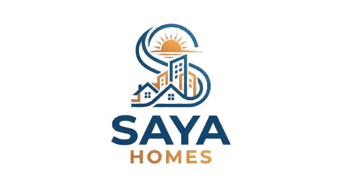 Saya Homes